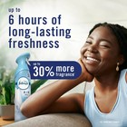 Febreze Air Mist Air Freshener Spray  Downy April Fresh  8 1oz  2 Count
