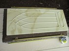 Burial Vault Coffin Casket Funeral Home Display