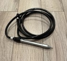 Chicago Pneumatic Cp9161 Air Scribe Engraving Pen Aircraft Tools
