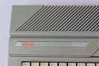 Vtg Atari 130xe Home Computer System 130 Xe    Powers On    Parts Or Repair
