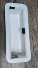 Compact Fire Extinguisher Case   Mount - Boat  Rv And Trailer 99626