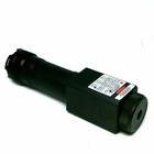 Waterproof 450nm Blue Laser Light Focusable 450t-2000 Laser Module 1mw