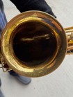 Selmer Paris 1930 Selmer Pro Tenor Saxophone Lacquered Overhauled Very Nice