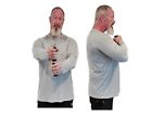 Arm Exerciser No Weights Needed Made In Usa Hand Grip Strengthener Therapy