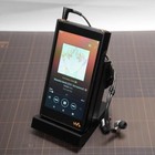 Display Stand Holder For Sony Nw-wm1zm2 Nw-wm1am2 Player 3d Printed Organizer
