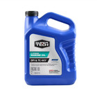 2 Pack Super Tech Tc-w3 Outboard 2 Cycle Engine Oil  1 Gallon