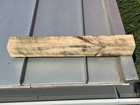 Reclaimed Wood From 1860 Barn  4x4 For Diy   Crafts