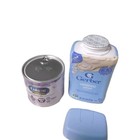 Nib Enfamil Neuro Pro Gentlease  All In One Powder   Gerber Oatmil Cereal Sealed