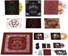 Motley Crue - Shout At The Devil  40th Anniversary Box Set   new Vinyl Sealed 