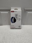 Zagg Invisible Shield Glass For Apple Watch Se 2022    Series 6 5 4  44-mm 