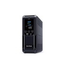 Cyberpower Intelligent Lcd Ups System 1500va 900w 12 Outlets 2 Usb Ports Avr