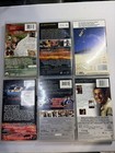 Lot Of 6 Psp Umd Video Movies Working 