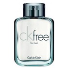 Calvin Klein Ck Free Eau De Toilette 3 3 Oz  100ml    For Men