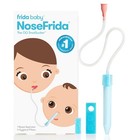 Blue - Frida Baby Nose Frida Snot Sucker Nasal Aspirator For Baby Nasal
