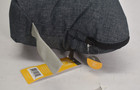 Hest Collapsible Camping   Hiking Pillow Packable Memory Foam Carry Bag