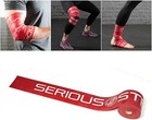 Serious Steel Fitness Compression Mobility Floss Bands