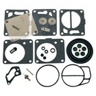 Seadoo Mikuni Dual Carb Rebuild Kit 580 717 720 787 800 Gs Gti Gts Gtx Sp Spx Xp