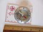 1960 s Boys Scouts Of America Compass Bsa Silva System Usa Navigation