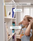 Eufy 2k Plug-in Security Indoor Camera Wi-fi Ip Cam Pet Ai Night Vision refurb