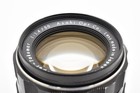 Pentax Super Takumar 50mm F1 4 Early 8 Element M42 Screw Mount Vintage Lens