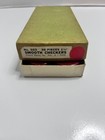 Crisloid Backgammon 30 Marbled Red   Butterscotch Bakelite Checkers Set No Chips