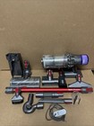 Dyson V11 Animal  Cordless Stick Vacuum  Cleaner - Red-sv15