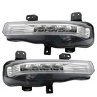 Fog Light Assembly Replacement For Explorer