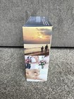 Memorex Share 7    Widescreen Digital Photo Frame Mdf0712c Remote New