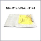 Turck New Proximity Switch Sensor Module Ni4-m12-vp6x-h1141 Factory Wholesale