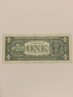 2017-a  1 One Dollar Bill Star Note    f6-atlanta  F10339603 