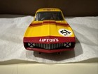 Scalextric 1 32  51 Lipton   s Camaro Slot Car  Free Shipping 