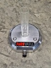 Scale Pad Leveling System  4x Precision Water Levels  Corner Balance Levels