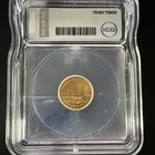 South Africa 1 10 Krugerrand Gold Coin 1980 Icg Ms68 Certified Km 52 2