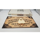 Ouija Board Vtg 1992 Parker Brothers Complete Mystifying Oracle 100  Complete