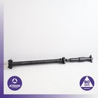 12-18 Bmw F30 330i 328i Awd Xdrive Rear Axle Driveshaft Drive Shaft Oem 68k