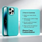 Magsafe Shockproof Case For Iphone 11 12 13 14 15 16 17 Pro Max Plus Cam Cover