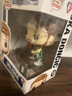 Luka Doncic Signed Autographed Funko Pop  128 Dallas Mavericks Jsa Loa