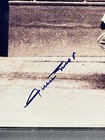 Willie Mays Autograph Auto 8x10 Signed Psa Slabbed  the Catch  Photo      Psa dna