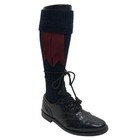 Quality Wool Blend Kilt Hose - Made In Scotland
