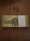 100 Pcs Of Venezuela 50 Bolivares 1 Bundle Banknotes 2007-2017 Circulated