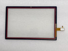 10 1  Touch Screen Digitizer Glass For Alcatel Tablet 1t 10 8092 8091  jia  1061
