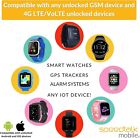 New Speedtalk Smartwatch Micro Nano Sim Card Kit 5g 4g Lte Kids Smart Watch Gps