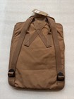 Fjallraven  Kanken Laptop 15    Classic Backpack Khaki Dust 15   l 11   w 7   d New
