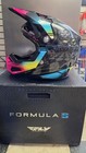 Formula S Carbon Legacy Helmet Size L