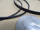 3 Belts Fits Panasonic Ra Re-7800 8 Track Player  3 New Belts 