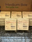 Cardinal Superfrost Plus Microscope Slides  10 Boxes Of 72 Slides   Bonus 1 Free