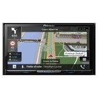 Pioneer Avic-z930dab Gps Sat Nav Wireless Apple Carplay Dab Bluetooth Car Stereo