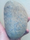 Unknown Conglomerate With Green Lil Stones From Ca  C 1