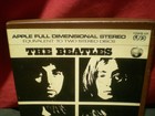 The Beatles  The White Album  Reel To Reel Tape Double Play  2 On 1 Sounds Great