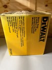 Dewalt Dc500 Heavy Duty 2 Gallon Cordless   Corded Wet dry Vacuum Tool Only  New